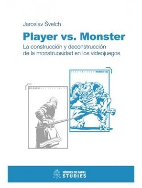 PLAYER VS MONSTER