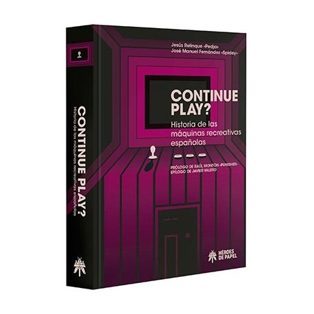 CONTINUE PLAY?