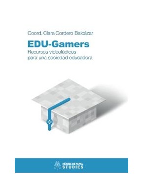 EDU GAMERS