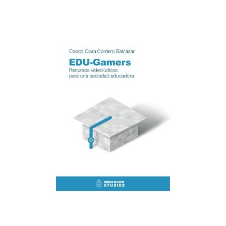 EDU GAMERS