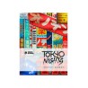 Tokyo Nights by Víctor Alonso - Héroes de Papel Editions