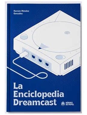 LA ENCICLOPEDIA DREAMCAST