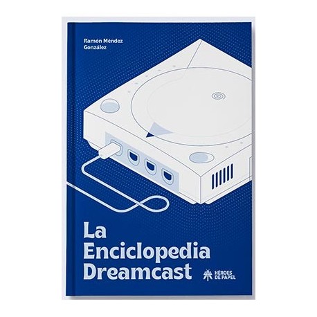 LA ENCICLOPEDIA DREAMCAST