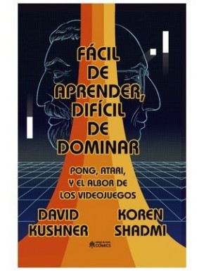 FACIL DE APRENDER, DIFICIL DE DOMINAR