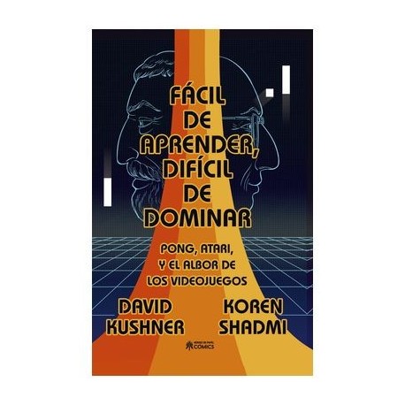 FACIL DE APRENDER, DIFICIL DE DOMINAR
