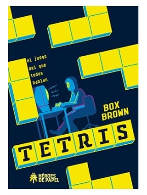 TETRIS. EL JUEGO DEL QUE TODOS HABLAN