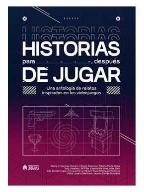 HISTORIAS PARA DESPUES DE JUGAR