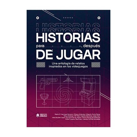 HISTORIAS PARA DESPUES DE JUGAR