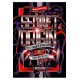 SECRET ORIGIN. HISTORIA Y EVOLUCION DE LOS SUPERHEROES