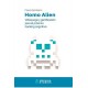 HOMO ALIEN. VIDEOJUEGO Y GAMIFICACION PARA EL PROXIMO HACKING