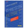 Press Reset: Ruína e Recuperação na Indústria dos Videojogos