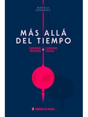 MAS ALLA DEL TIEMPO
