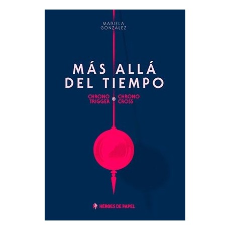 MAS ALLA DEL TIEMPO