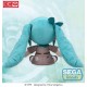 Peluche Fuwa Petit Hatsune Miku Zoo Ver. 22 cm