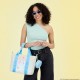 Bolso tote Pokémon Pikachu con monedero desmontable