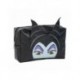 Trousse de Toilette de Voyage Disney Villains 100% PU - Maléfique