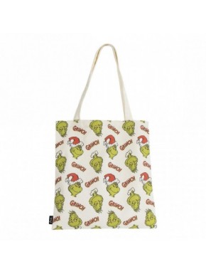 BOLSA SHOPPING THE GRINCH