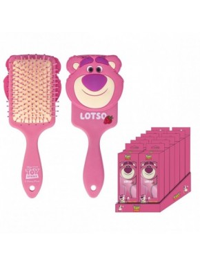 CEPILLOS RECTANGULAR TOY STORY LOTSO