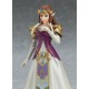 Figure Zelda Twilight Princess Figma 318