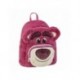 MOCHILA CASUAL MODA APLICACIONES TOY STORY LOTSO