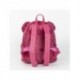 MOCHILA CASUAL MODA APLICACIONES TOY STORY LOTSO