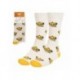Chaussettes en coton Le Roi Lion de Disney