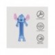 MORDEDOR PARA PERRO TPR STITCH
