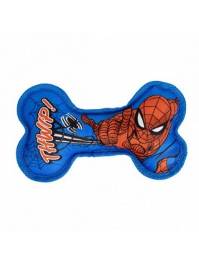 JUGUETE PARA PERRO TPR SPIDERMAN
