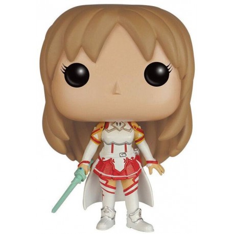 Pop Asuna Di Sword Art Online