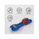 JUGUETE PARA PERRO TPR SPIDERMAN