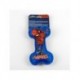Brinquedo para cachorro Spiderman TPR de poliéster