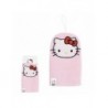 Hello Kitty Pink Bath Glove - Personal Care