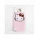 GUANTE DE BAÑO HELLO KITTY