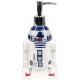 Soap dispenser Star Wars R2D2