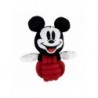 Brinquedo de Corda para Cachorro Mickey - Durável e Saudável