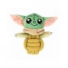 Brinquedo para Cachorro Corda Grogu de The Mandalorian em Poliéster e Algodão