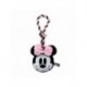 Minnie Mouse Rope Dog Toy in Polyester and Cotton