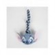 JUGUETE PARA PERRO CUERDA STITCH