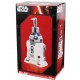 Soap dispenser Star Wars R2D2