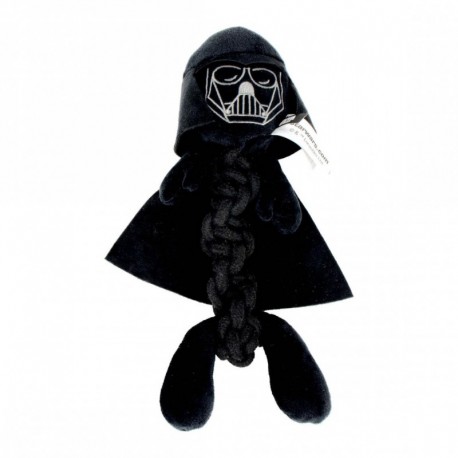 MORDEDOR PARA PERRO CUERDA STAR WARS