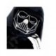 MORDEDOR PARA PERRO CUERDA STAR WARS