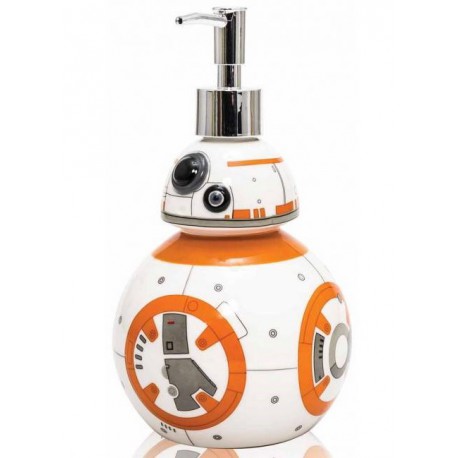 Distributeur de savon Star Wars BB-8