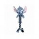 Mordedor de Corda Stitch para Cães de Poliéster e Algodão