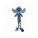 MORDEDOR PARA PERRO CUERDA STITCH