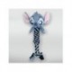 MORDEDOR PARA PERRO CUERDA STITCH