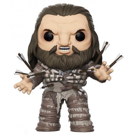 Funko Pop! Wun Wun Game of Thrones 15 cm