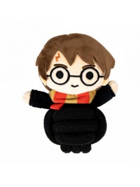 JUGUETE PARA PERRO CUERDA HARRY POTTER