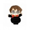 Jouet pour Chien Corde Harry Potter en Polyester et Coton