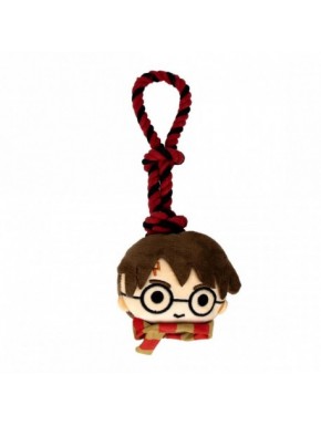 JUGUETE PARA PERRO CUERDA HARRY POTTER