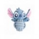 Stitch Rope Dog Toy, Lilo & Stitch, Polyester/Cotton